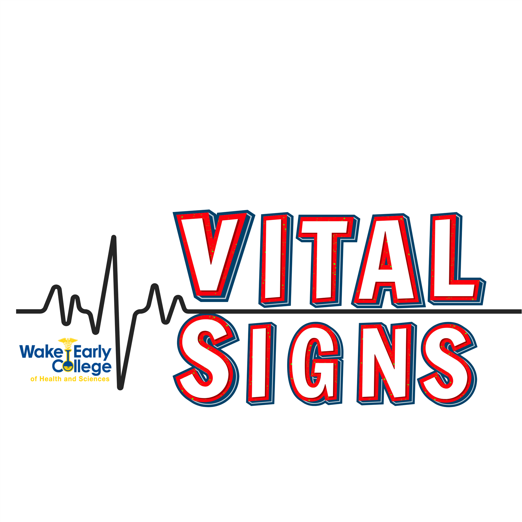 vital signs logo